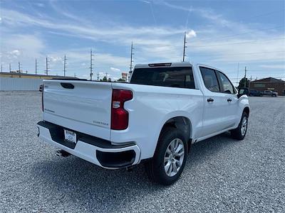 2024 Chevrolet Silverado 1500 Crew Cab 2WD, Pickup for sale #RG357371 - photo 2