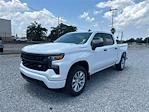 2024 Chevrolet Silverado 1500 Crew Cab 2WD, Pickup for sale #RG357371 - photo 4