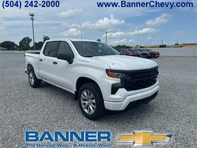 2024 Chevrolet Silverado 1500 Crew Cab 2WD, Pickup for sale #RG357919 - photo 1