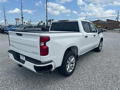 2024 Chevrolet Silverado 1500 Crew Cab 2WD, Pickup for sale #RG357919 - photo 2