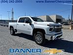 2025 Chevrolet Silverado 2500 Crew Cab 4WD, Pickup for sale #SF134828 - photo 1