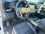 2025 Chevrolet Silverado 2500 Crew Cab 4WD, Pickup for sale #SF134828 - photo 17