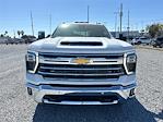 2025 Chevrolet Silverado 2500 Crew Cab 4WD, Pickup for sale #SF134828 - photo 3