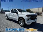 2025 Chevrolet Silverado 1500 Double Cab 2WD, Pickup for sale #SZ115045 - photo 1