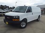 2024 GMC Savana 2500 SRW RWD, Upfitted Cargo Van for sale #191105F - photo 1