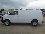 2024 GMC Savana 2500 SRW RWD, Upfitted Cargo Van for sale #191105F - photo 11