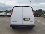 2024 GMC Savana 2500 SRW RWD, Upfitted Cargo Van for sale #191105F - photo 13