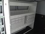 2024 GMC Savana 2500 SRW RWD, Upfitted Cargo Van for sale #191105F - photo 15