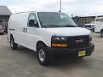 2024 GMC Savana 2500 SRW RWD, Upfitted Cargo Van for sale #191105F - photo 19