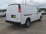 2024 GMC Savana 2500 SRW RWD, Upfitted Cargo Van for sale #191105F - photo 3