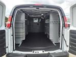 New 2024 GMC Savana 2500 Work Van RWD, Upfitted Cargo Van for sale #208521F - photo 2