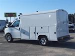 New 2023 GMC Savana 3500 Work Van RWD, Service Utility Van for sale #227126F - photo 2