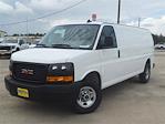 2024 GMC Savana 2500 SRW RWD, Empty Cargo Van for sale #260197F - photo 1