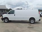 2024 GMC Savana 2500 SRW RWD, Empty Cargo Van for sale #260197F - photo 11