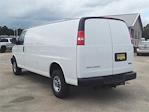 2024 GMC Savana 2500 SRW RWD, Empty Cargo Van for sale #260197F - photo 12