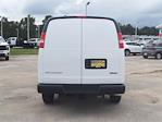 2024 GMC Savana 2500 SRW RWD, Empty Cargo Van for sale #260197F - photo 13