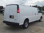 2024 GMC Savana 2500 SRW RWD, Empty Cargo Van for sale #260197F - photo 14