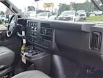 2024 GMC Savana 2500 SRW RWD, Empty Cargo Van for sale #260197F - photo 15