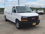 2024 GMC Savana 2500 SRW RWD, Empty Cargo Van for sale #260197F - photo 3