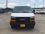 2024 GMC Savana 2500 SRW RWD, Empty Cargo Van for sale #260197F - photo 20