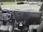 2024 GMC Savana 2500 SRW RWD, Empty Cargo Van for sale #260197F - photo 4