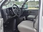 2024 GMC Savana 2500 SRW RWD, Empty Cargo Van for sale #260197F - photo 10