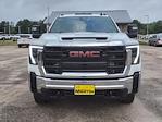 2024 GMC Sierra 3500 Crew Cab 4WD, Flatbed Truck for sale #290252F - photo 16