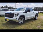 New 2024 GMC Sierra 1500 Pro Crew Cab 4WD, Pickup for sale #339074F - photo 1