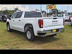 New 2024 GMC Sierra 1500 Pro Crew Cab 4WD, Pickup for sale #339074F - photo 2