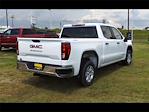 New 2024 GMC Sierra 1500 Pro Crew Cab 4WD, Pickup for sale #339074F - photo 3