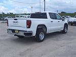 New 2024 GMC Sierra 1500 Pro Crew Cab 2WD, Pickup for sale #396976F - photo 3