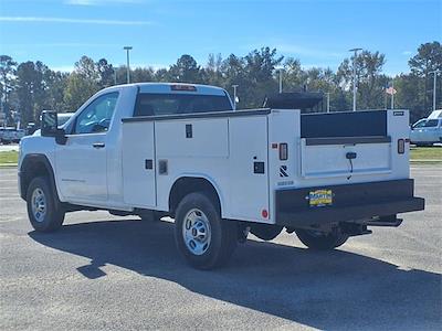 2024 GMC Sierra 2500 Regular Cab 2WD, Service Truck for sale #430771F - photo 2