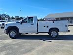 2024 GMC Sierra 2500 Regular Cab 2WD, Service Truck for sale #430771F - photo 5