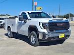 2024 GMC Sierra 2500 Regular Cab 2WD, Service Truck for sale #430771F - photo 7