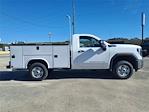 2024 GMC Sierra 2500 Regular Cab 2WD, Service Truck for sale #430771F - photo 8