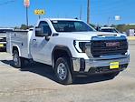 2024 GMC Sierra 2500 Regular Cab 2WD, Service Truck for sale #431111F - photo 7