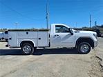 2024 GMC Sierra 2500 Regular Cab 2WD, Service Truck for sale #431111F - photo 8