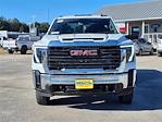 New 2024 GMC Sierra 3500 Pro Regular Cab 4WD, Flatbed Truck for sale #441444F - photo 6