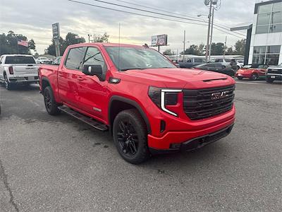 2025 GMC Sierra 1500 Crew Cab 4WD, Pickup for sale #T12325 - photo 1