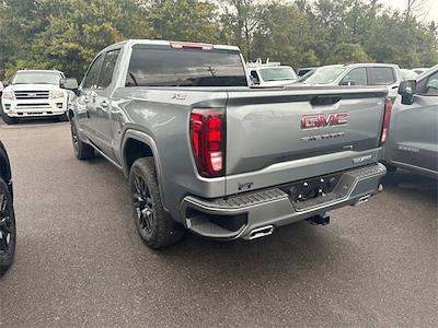 2025 GMC Sierra 1500 Crew Cab 4WD, Pickup for sale #T13425 - photo 2