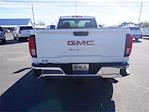 2024 GMC Sierra 2500 Regular Cab 4WD, Pickup for sale #T16224 - photo 5