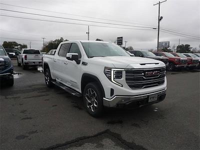 2024 GMC Sierra 1500 Crew Cab 4WD, Pickup for sale #T19524 - photo 1