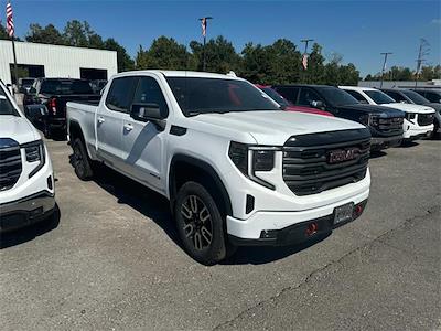 2025 GMC Sierra 1500 Crew Cab 4WD, Pickup for sale #T2125 - photo 1