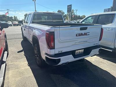 2025 GMC Sierra 1500 Crew Cab 4WD, Pickup for sale #T2125 - photo 2