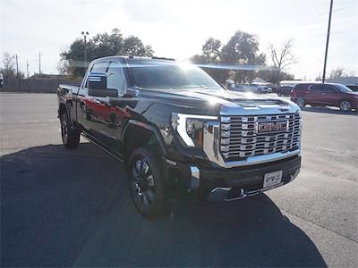 2024 GMC Sierra 2500 Crew Cab 4WD, Pickup for sale #T22724 - photo 1