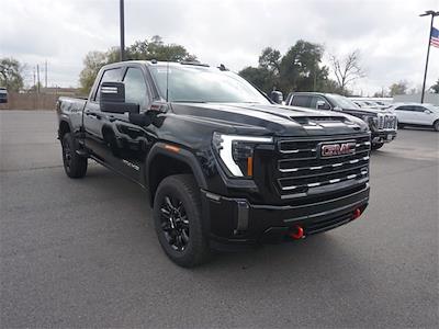 2024 GMC Sierra 2500 Crew Cab 4WD, Pickup for sale #T22824 - photo 1