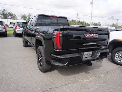 2024 GMC Sierra 2500 Crew Cab 4WD, Pickup for sale #T22824 - photo 2