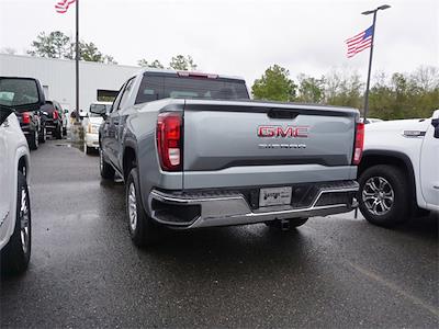 2024 GMC Sierra 1500 Crew Cab RWD, Pickup for sale #T24924 - photo 2