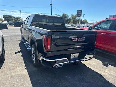 2025 GMC Sierra 1500 Crew Cab 4WD, Pickup for sale #T2525 - photo 2