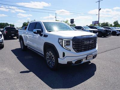 2024 GMC Sierra 1500 Crew Cab 4WD, Pickup for sale #T35524 - photo 1